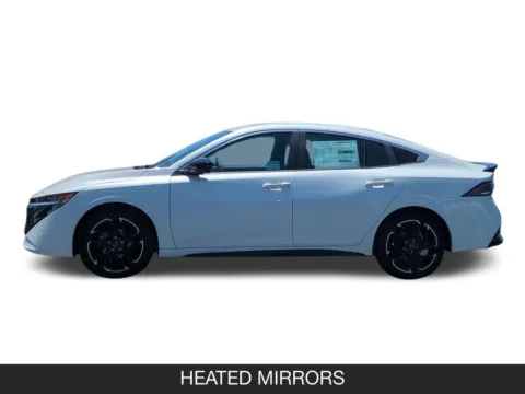 More photos of 2026 Nissan Sentra SR at Mossy Nissan Poway, CA