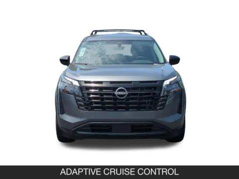 More photos of 2026 Nissan Pathfinder SV at Mossy Nissan Poway, CA