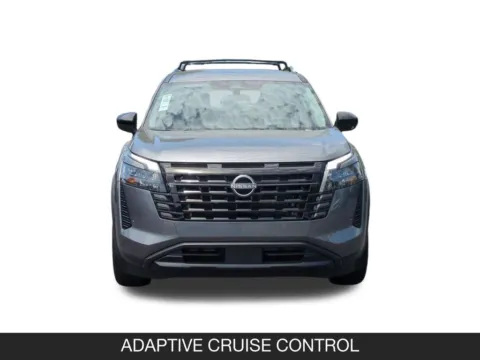 More photos of 2026 Nissan Pathfinder SV at Mossy Nissan Poway, CA