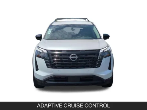 More photos of 2026 Nissan Pathfinder SV at Mossy Nissan Poway, CA