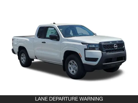 Photos of 2026 Nissan Frontier S for sale in Poway, CA at Mossy Nissan Poway