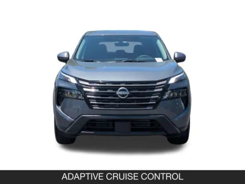 More photos of 2026 Nissan Rogue SV at Mossy Nissan Poway, CA