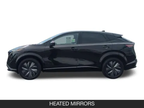 More photos of 2024 Nissan Ariya ENGAGE e-4ORCE at Mossy Nissan Poway, CA