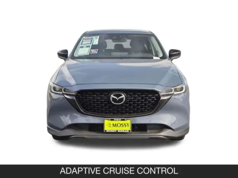 More photos of 2024 Mazda CX-5 2.5 S Carbon Edition at Mossy Nissan Poway, CA