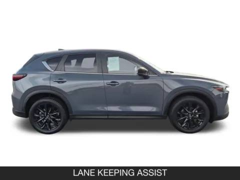 More photos of 2024 Mazda CX-5 2.5 S Carbon Edition at Mossy Nissan Poway, CA