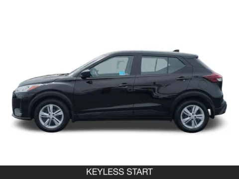 More photos of 2024 Nissan Kicks S at Mossy Nissan Poway, CA