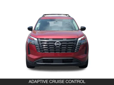 More photos of 2026 Nissan Pathfinder SV at Mossy Nissan Poway, CA