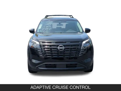 More photos of 2026 Nissan Pathfinder SV at Mossy Nissan Poway, CA