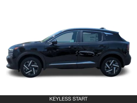 More photos of 2026 Nissan Kicks SV at Mossy Nissan Poway, CA