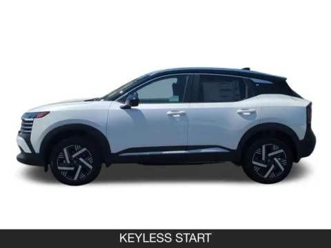More photos of 2026 Nissan Kicks SV at Mossy Nissan Poway, CA