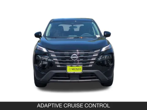 More photos of 2026 Nissan Rogue SV at Mossy Nissan Poway, CA