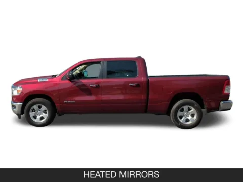 More photos of 2020 Ram 1500 Big Horn/Lone Star at Mossy Nissan Poway, CA