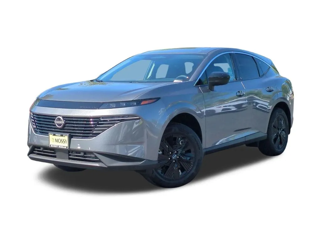 2026 Nissan Murano SV for sale in Poway, CA