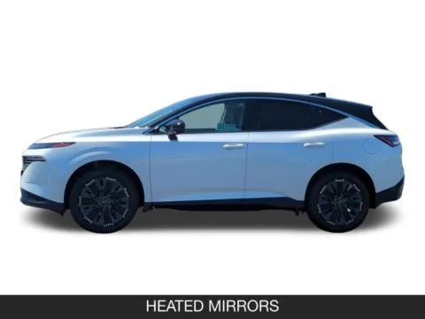 More photos of 2026 Nissan Murano Platinum at Mossy Nissan Poway, CA