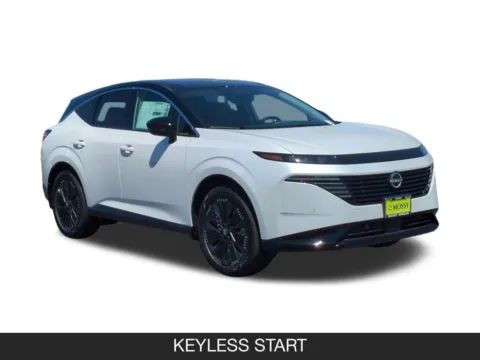 Photos of 2026 Nissan Murano Platinum for sale in Poway, CA at Mossy Nissan Poway