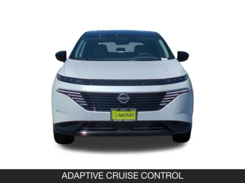 More photos of 2026 Nissan Murano Platinum at Mossy Nissan Poway, CA