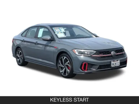 Photos of 2024 Volkswagen Jetta GLI 2.0T Autobahn for sale in Poway, CA at Mossy Nissan Poway