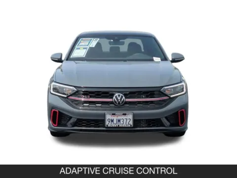 More photos of 2024 Volkswagen Jetta GLI 2.0T Autobahn at Mossy Nissan Poway, CA