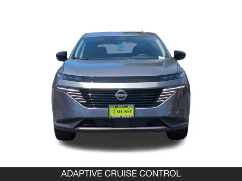 More photos of 2026 Nissan Murano SL at Mossy Nissan Poway, CA
