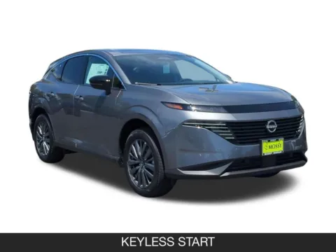 Photos of 2026 Nissan Murano SL for sale in Poway, CA at Mossy Nissan Poway