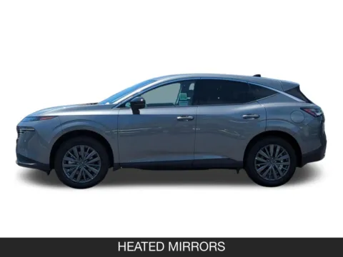 More photos of 2026 Nissan Murano SL at Mossy Nissan Poway, CA