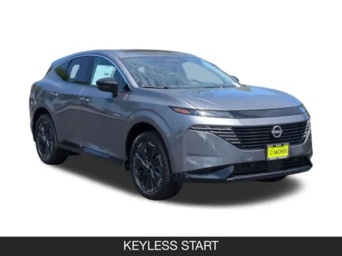 Photos of 2026 Nissan Murano Platinum for sale in Poway, CA at Mossy Nissan Poway