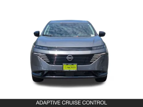 More photos of 2026 Nissan Murano Platinum at Mossy Nissan Poway, CA