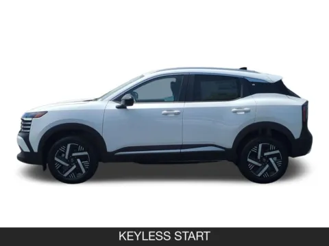 More photos of 2026 Nissan Kicks SV at Mossy Nissan Poway, CA