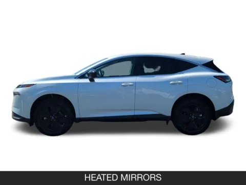 More photos of 2026 Nissan Murano SV at Mossy Nissan Poway, CA