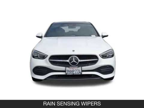 More photos of 2024 Mercedes-Benz C-Class C 300 at Mossy Nissan Poway, CA