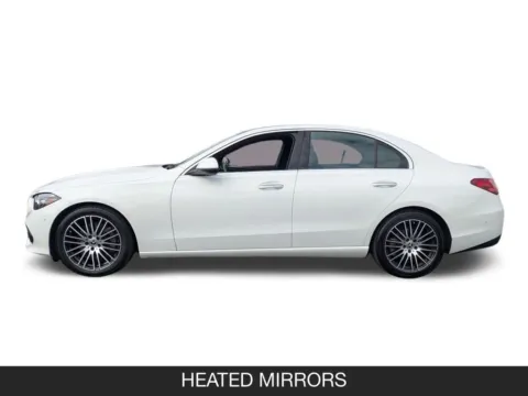 More photos of 2024 Mercedes-Benz C-Class C 300 at Mossy Nissan Poway, CA