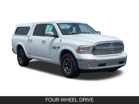 Photos of 2017 Ram 1500 Laramie for sale in Poway, CA at Mossy Nissan Poway