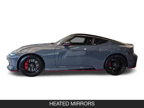 More photos of 2027 Nissan Z NISMO at Mossy Nissan Poway, CA