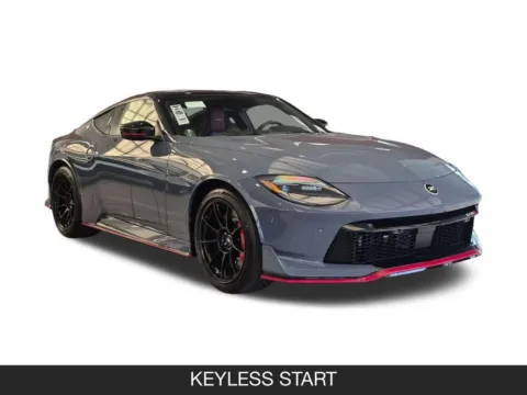 Photos of 2027 Nissan Z NISMO for sale in Poway, CA at Mossy Nissan Poway