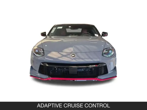 More photos of 2027 Nissan Z NISMO at Mossy Nissan Poway, CA