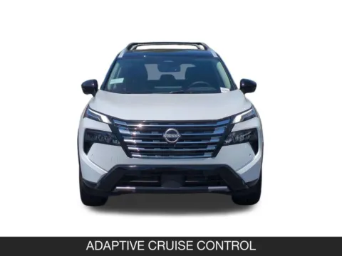 More photos of 2026 Nissan Rogue Platinum at Mossy Nissan Poway, CA