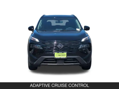 More photos of 2026 Nissan Rogue Dark Armor at Mossy Nissan Poway, CA