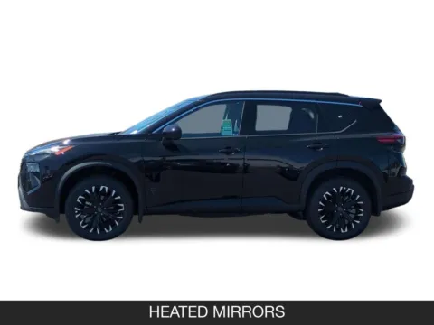 More photos of 2026 Nissan Rogue Dark Armor at Mossy Nissan Poway, CA