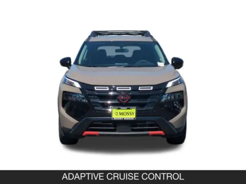 More photos of 2026 Nissan Rogue Rock Creek at Mossy Nissan Poway, CA