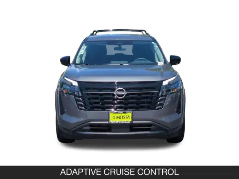 More photos of 2026 Nissan Pathfinder SV at Mossy Nissan Poway, CA