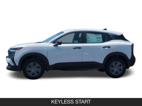 More photos of 2026 Nissan Kicks S at Mossy Nissan Poway, CA