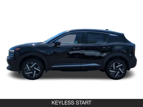 More photos of 2026 Nissan Kicks SV at Mossy Nissan Poway, CA