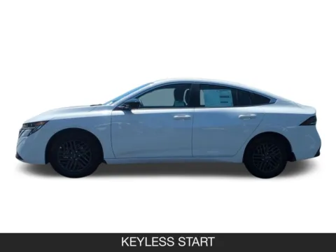 More photos of 2027 Nissan Sentra SV at Mossy Nissan Poway, CA