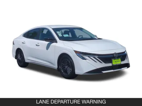 Photos of 2027 Nissan Sentra SV for sale in Poway, CA at Mossy Nissan Poway