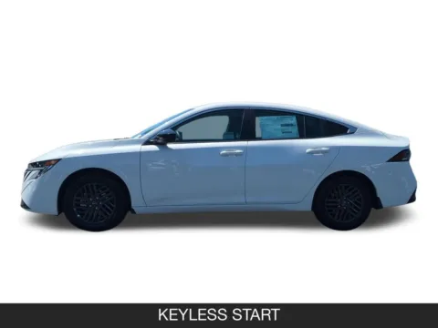 More photos of 2027 Nissan Sentra SV at Mossy Nissan Poway, CA