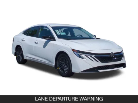 Photos of 2027 Nissan Sentra SV for sale in Poway, CA at Mossy Nissan Poway