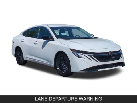 Photos of 2027 Nissan Sentra SV for sale in Poway, CA at Mossy Nissan Poway