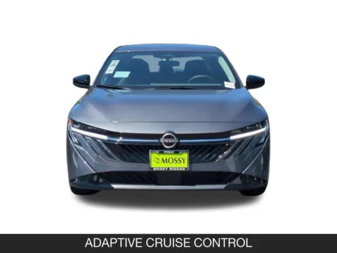 More photos of 2027 Nissan Sentra SV at Mossy Nissan Poway, CA
