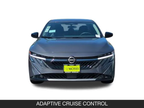More photos of 2027 Nissan Sentra SV at Mossy Nissan Poway, CA
