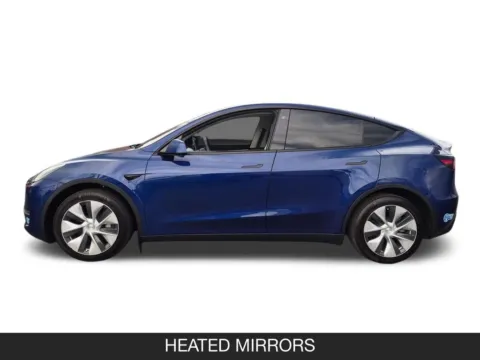 More photos of 2020 Tesla Model Y Long Range at Mossy Nissan Poway, CA